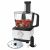 Westpoint WF-505 - Kitchen Robot Chopper With Vegetable Cutter - Black & White ZS